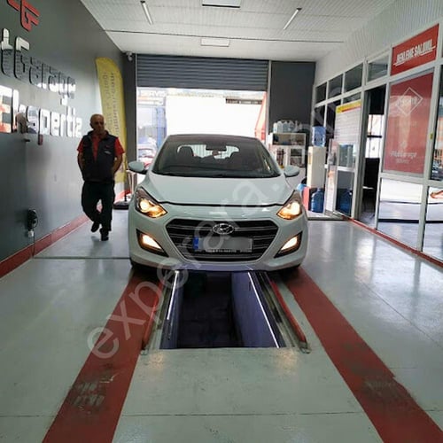 PİLOT GARAGE KÜTAHYA OSMANGAZİ OTO EKSPERTİZ