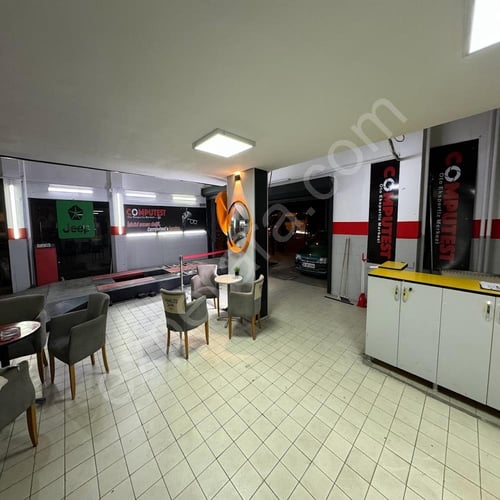 İZMİR COMPUTEST BORNOVA OTO EKSPERTİZ