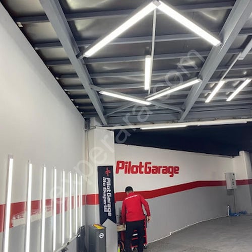 PİLOT GARAGE BEYLİKDÜZÜ CUMHURİYET OTO EKSPERTİZ 