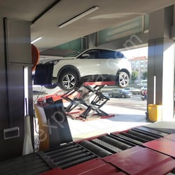 PİLOT GARAGE   AVCILAR E-5 OTO EKSPERTİZ