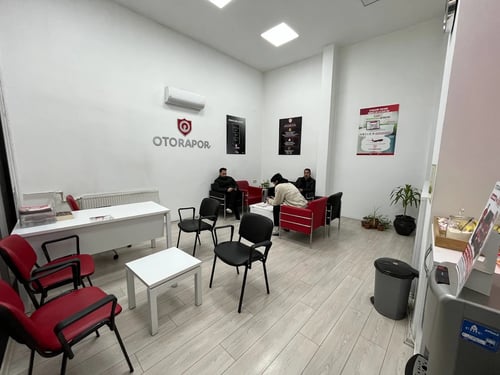 OTORAPOR KADIKÖY ZİVERBEY OTO EKSPERTİZ