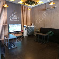 PİLOT GARAGE ÜMRANİYE TEPEÜSTÜ OTO EKSPERTİZ 