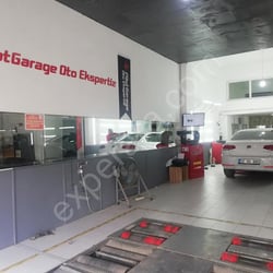 PİLOT GARAGE ISPARTA YALVAÇ OTO EKSPERTİZ