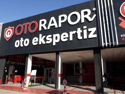 OTORAPOR KONYA SELÇUKLU HOROZLUHAN  OTO EKSPERTİZ