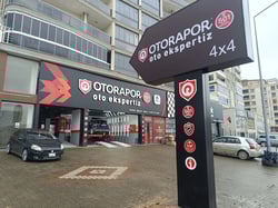 OTORAPOR BURSA YILDIRIM MİLLET OTO EKSPERTİZ