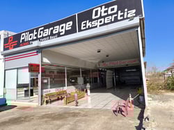PİLOT GARAGE ŞANLIURFA SİVEREK AYVANAT OTO EKSPERTİZ