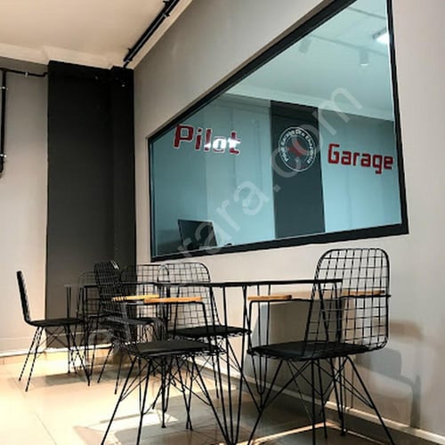 PİLOT GARAGE ORDU FATSA DUMLUPINAR OTO EKSPERTİZ 