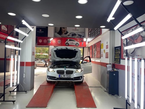 OTORAPOR ŞİŞLİ MECİDİYEKÖY OTO EKSPERTİZ