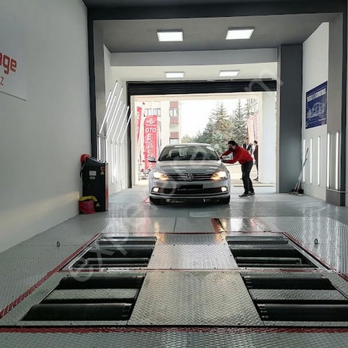PİLOT GARAGE ANKARA PURSAKLAR SARAYCUMHURİYET OTO EKSPERTİZ
