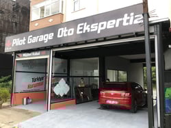 PİLOT GARAGE GİRESUN ESPİYE ADABÜK OTO EKSPERTİZ