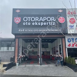 OTORAPOR SARIYER HUZUR OTO EKSPERTİZ