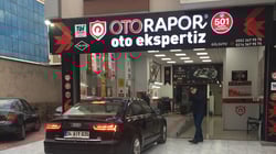OTORAPOR MALTEPE GÜLSUYU OTO EKSPERTİZ