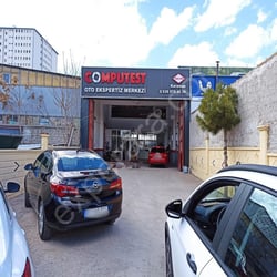 KARAMAN OTO EKSPERTİZ COMPUTEST