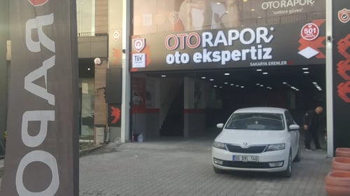 OTORAPOR SAKARYA ERENLER OTO EKSPERTİZ
