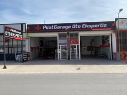 PİLOT GARAGE KIRKLARELİ  LÜLEBURGAZ OTO EKSPERTİZ