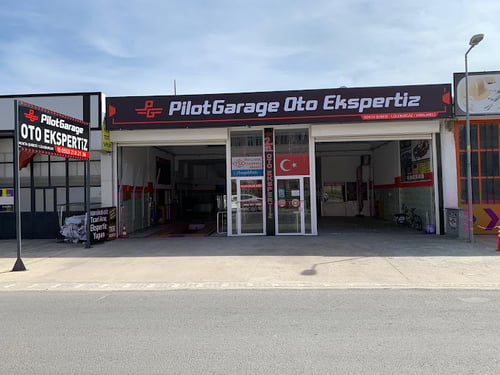 PİLOT GARAGE KIRKLARELİ  LÜLEBURGAZ OTO EKSPERTİZ
