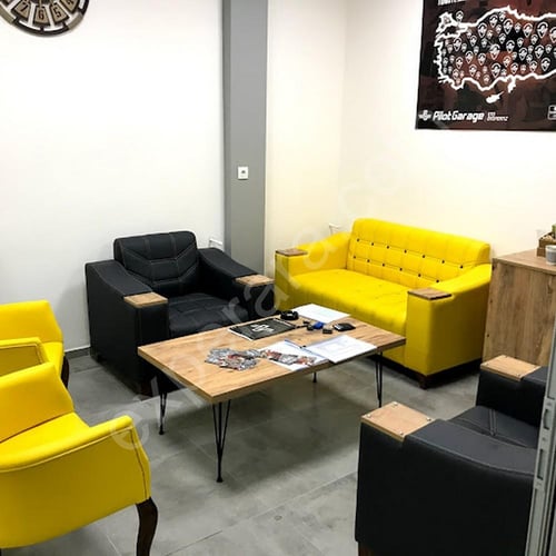 PİLOT GARAGE ANKARA GÖLBAŞI ŞAFAK OTO EKSPERTİZ