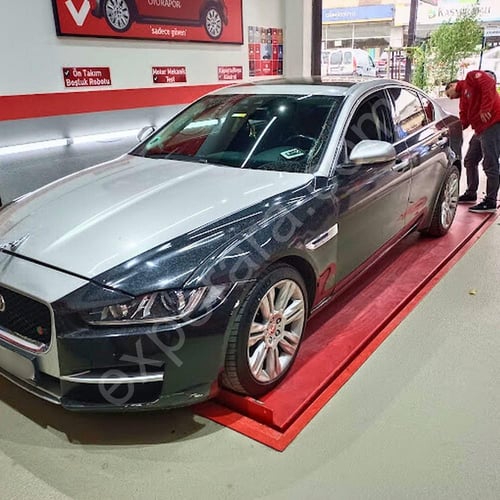 OTORAPOR BAYRAMPAŞA MALTEPE GÜMÜŞSUYU OTO EKSPERTİZ