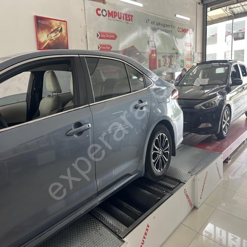 COMPUTEST OTO EKSPERTİZ EFELER