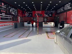 OTORAPOR İZMİR TİRE İPEKÇİLER OTO EKSPERTİZ