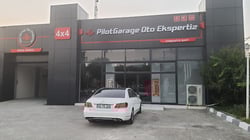 PİLOT GARAGE OSMANİYE YILDIRIM BEYAZIT OTO EKSPERTİZ