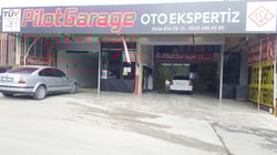 PİLOT GARAGE AMASYA MERZİFON KÜMBETHATUN OTO EKSPERTİZ