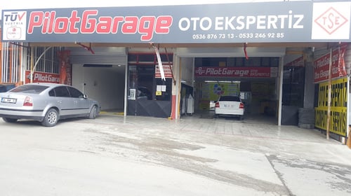 PİLOT GARAGE AMASYA MERZİFON KÜMBETHATUN OTO EKSPERTİZ