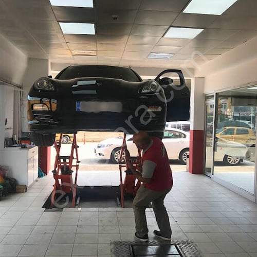 PİLOT GARAGE SAMSUN CANİK YENİMAHALLE OTO EKSPERTİZ