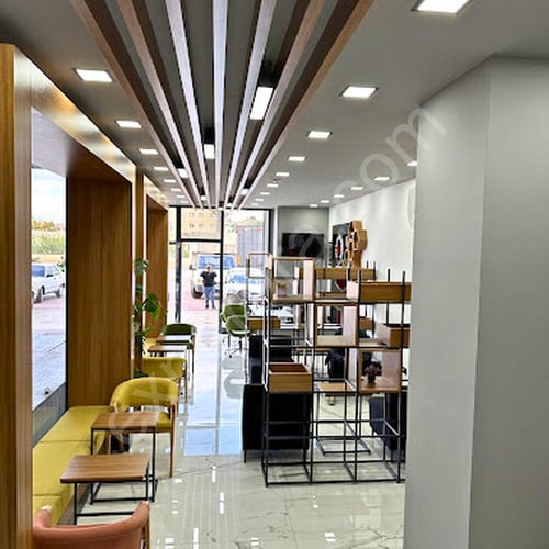 PİLOT GARAGE ANTALYA AKSU ÇALKAYA OTO EKSPERTİZ