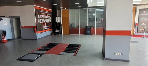 OTORAPOR PENDİK ORTA OTO EKSPERTİZ