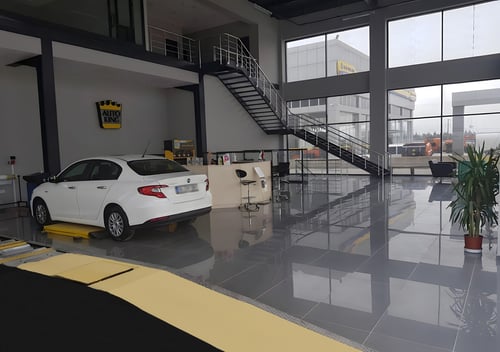 AUTO KİNG AFYONKARAHİSAR YENİCE OTO EKSPERTİZ