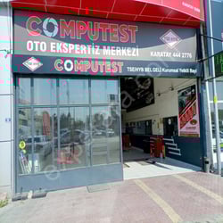 COMPUTEST OTO EKSPERTİZ KONYA