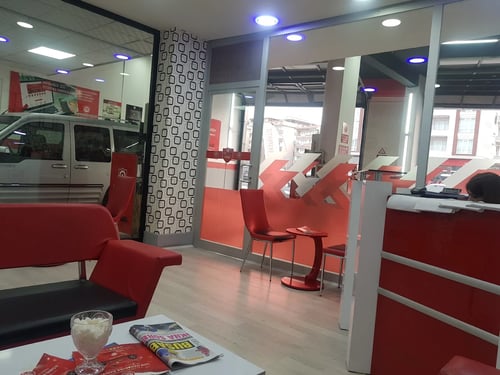 OTORAPOR MALATYA YEŞİLYURT OTO EKSPERTİZ