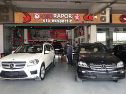 OTORAPOR SANCAKTEPE OTOSTAT OTO EKSPERTİZ
