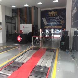 OTO EXPERİM ÜMRANİYE ATAKENT OTO EKSPERTİZ