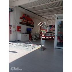 DYNOMOSS MANİSA YUNUSEMRE 75.YIL OTO EKSPERTİZ
