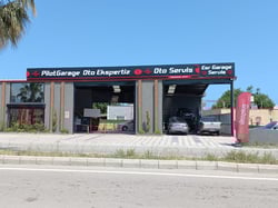 PİLOT GARAGE HATAY ARSUZ OTO EKSPERTİZ