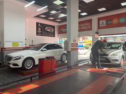 OTORAPOR MERSİN TOROSLAR PORTAKAL OTO EKSPERTİZ