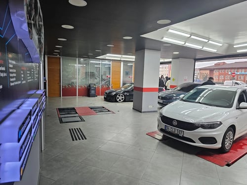 OTORAPOR PENDİK ORTA OTO EKSPERTİZ