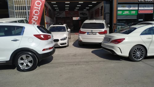 OTORAPOR KÜTAHYA FUATPAŞA OTO EKSPERTİZ
