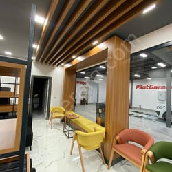 PİLOT GARAGE FATİH MOLLA GÜRANİ OTO EKSPERTİZ