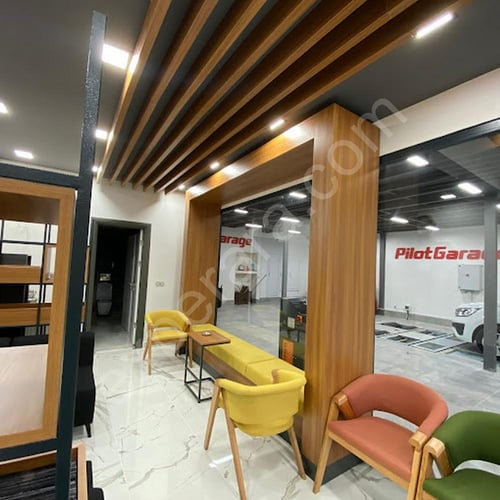 PİLOT GARAGE FATİH MOLLA GÜRANİ OTO EKSPERTİZ