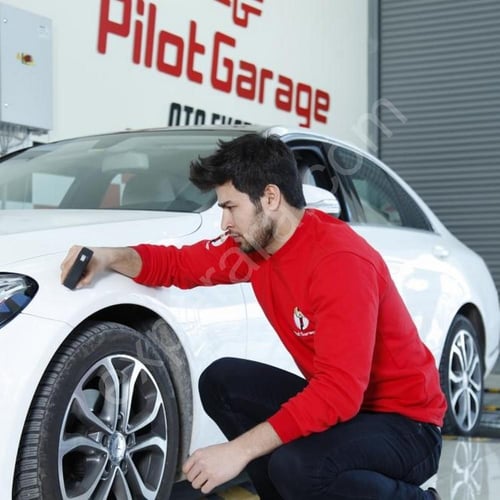 PİLOT GARAGE MANİSA TURGUTLU ŞEHİTLER OTO EKSPERTİZ