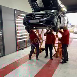 PİLOT GARAGE HATAY ANTAKYA OTO EKSPERTİZ