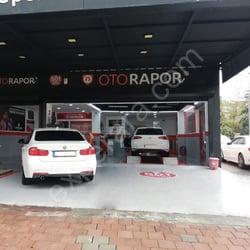 OTORAPOR ANTALYA KEPEZ KÜLTÜR OTO EKSPERTİZ