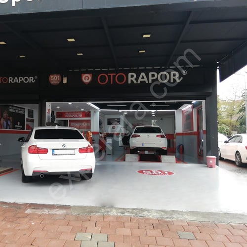 OTORAPOR ANTALYA KEPEZ KÜLTÜR OTO EKSPERTİZ