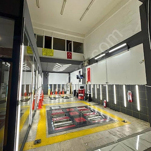 PİLOT GARAGE ANTALYA KEMER KUZDERE OTO EKSPERTİZ