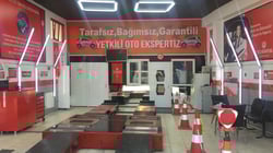 OTORAPOR ZONGULDAK ON TEMMUZ OTO EKSPERTİZ 