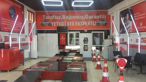 OTORAPOR ZONGULDAK ON TEMMUZ OTO EKSPERTİZ 