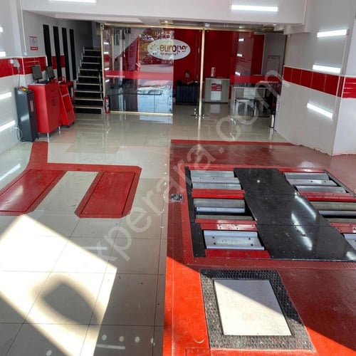 EUROPE BAĞCILAR GÖZTEPE 2 OTO EKSPERTİZ